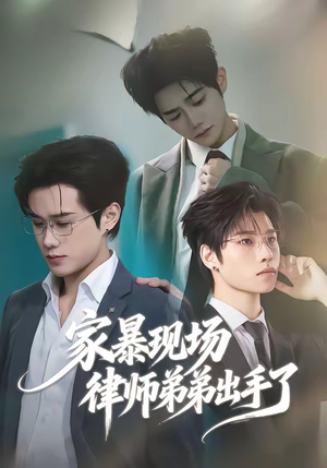 【家暴现场律师弟弟出手了】30集精彩短剧在线赏看