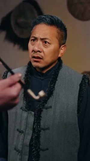 【深山绝命老猫猴】75集短剧在线高清畅享