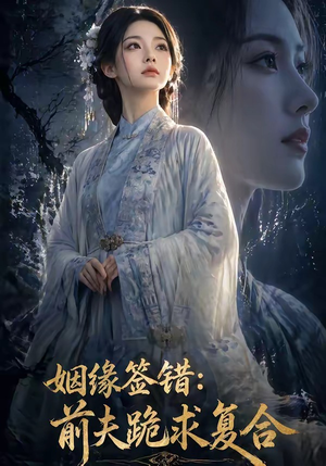 【姻缘签错：前夫跪求复合】68集短剧完整版在线观