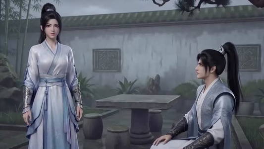 【剑圣】71集超燃短剧免费全集观看