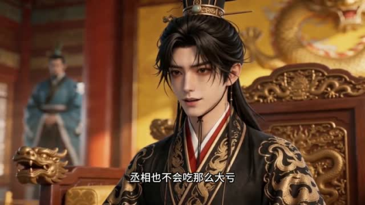 【我，刘协，汉室不灭】60集短剧免费在线观看完整版