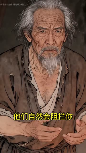 【乞丐之改命】14集超燃短剧免费在线速看