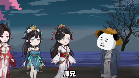 【背叛宗门，你们后悔什么？】100集短剧全集在线免费播