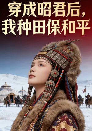 【穿成昭君后，我种田保和平】60集短剧在线免费畅快观看