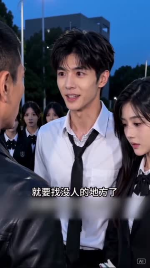 【对我的理由】51集短剧完整版免费在线赏看