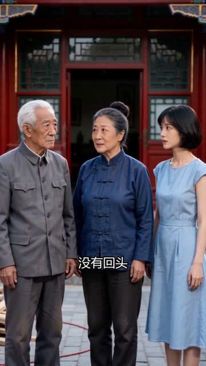 【三万买破院，我挖出一墙黄金】76集热门短剧在线赏