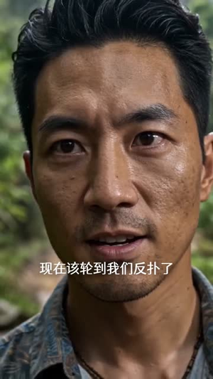 【纵横北部】78集短剧免费在线追剧