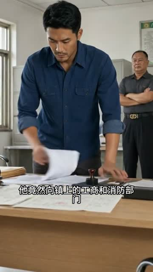 【一口良心油】18集短剧免费在线高清收看