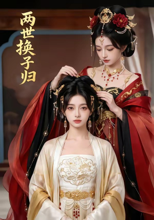 【两世换子归】43集短剧免费完整版观看