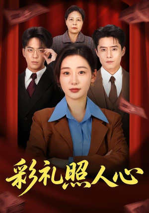 【彩礼照人心】57集短剧完整免费观览