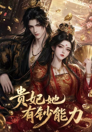 【贵妃她有钞能力】22集短剧全集在线速看