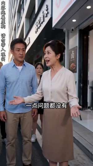 【卤味人生】38集短剧全集免费在线赏看