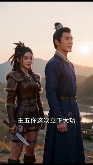 【铁域罪妻】42集短剧在线免费观看啦