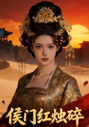 【侯门红烛碎】57集短剧在线免费畅享观看