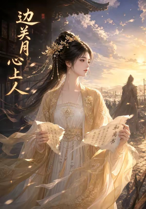 【边关月，心上人】22集免费短剧完整版观看