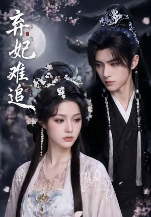 【弃妃难追】64集短剧在线免费观看盛宴