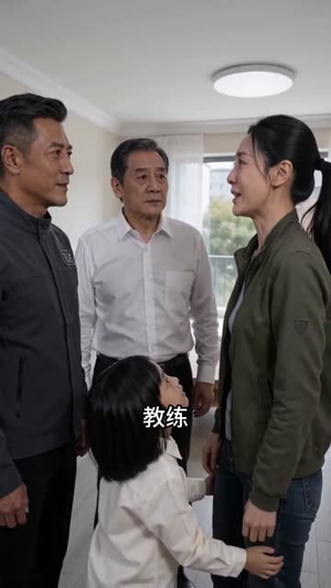 【这一次，妈妈一定最快！】53集短剧免费全集观映