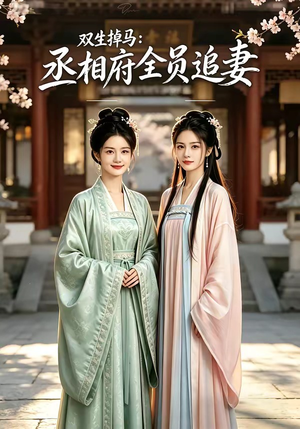 【双生掉马：丞相府全员追妻】45集精彩短剧在线观看