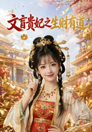 【文肓贵妃之生财有道】81集短剧在线免费全集观