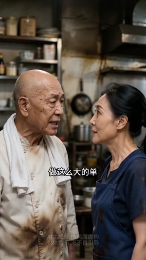 【夺我分红？我靠硬手艺翻盘】77集短剧免费在线赏看