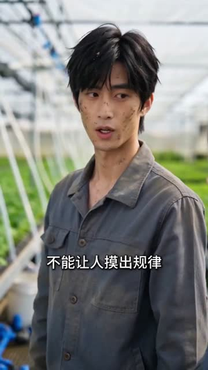 【堂哥扣我分红，我靠龙虾逆天改命】40集短剧免费全集在线播