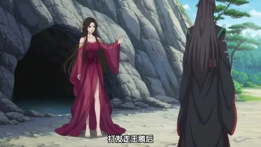 【无敌酒仙路，我能一剑开天】63集精彩短剧免费在线看