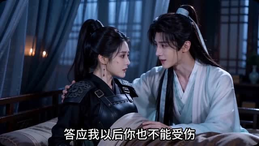 【我哥魅骨天成】45集短剧在线免费全集享