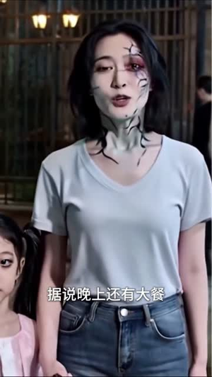 【SSS天赋：我在怪谈世界横着走】81集超火短剧免费在线瞧
