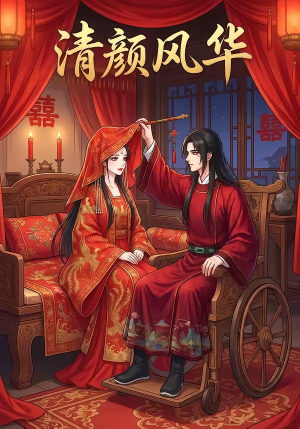 【清颜风华】60集短剧全集畅享在线播放