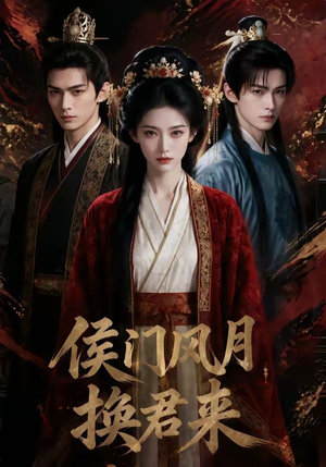 【侯门风月换君来】50集热门短剧全集免费看