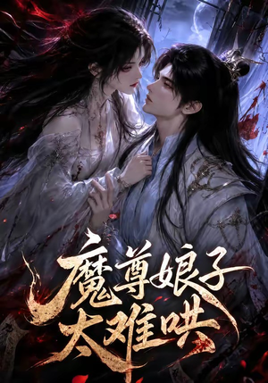 【魔尊娘子太难哄】20集精彩短剧免费瞧看