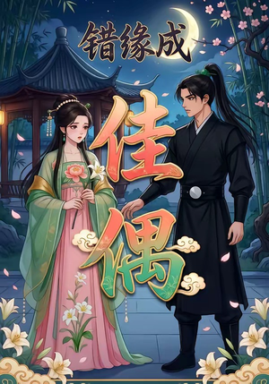 【错缘成佳偶】16集短剧免费看全集无删