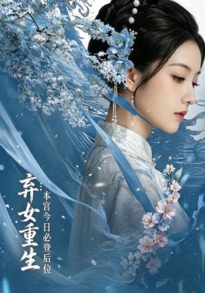 【弃女重生：本宫今日必登后位】65集短剧全集免费在线赏鉴
