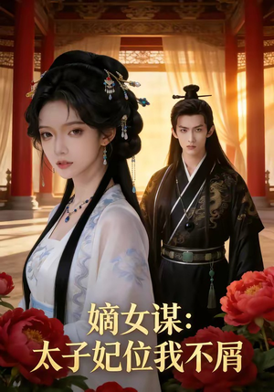 【嫡女谋：太子妃位我不屑】59集短剧在线高清观看