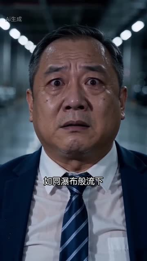 【别动我的停车位】32集短剧全集免费观瞧