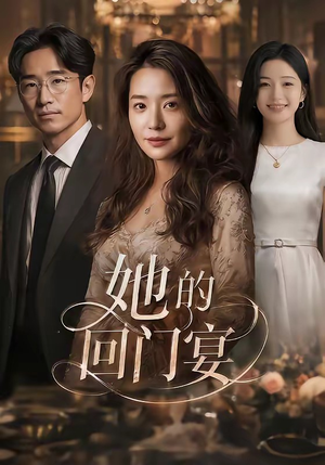 【她的回门宴】49集短剧免费在线看全集啦