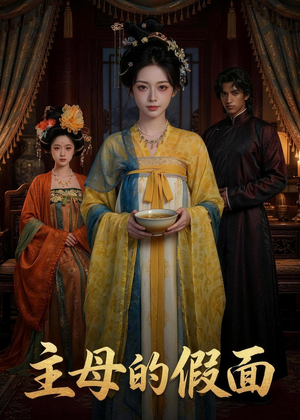 【主母的假面】55集短剧全集在线观看不卡顿