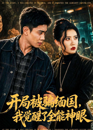 【开局被骗缅国，我觉醒了全能神眼】84集短剧免费在线速看