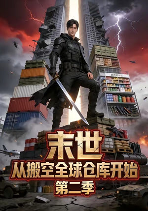 【末世：从搬空全球仓库开始第二季】101集短剧免费在线观看无广告
