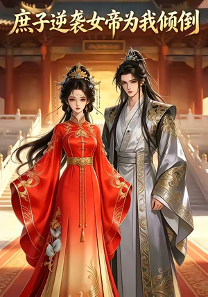 【庶子逆袭：女帝为我倾倒】38集短剧免费全集赏看