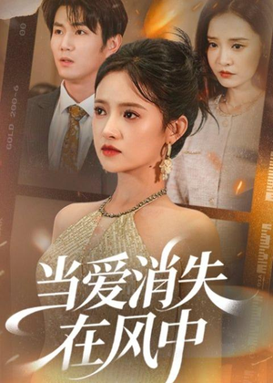 【当爱消失在风中】73集短剧全集免费赏看