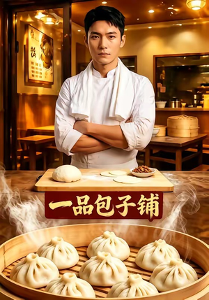 【一品包子铺】42集短剧免费在线高清赏玩