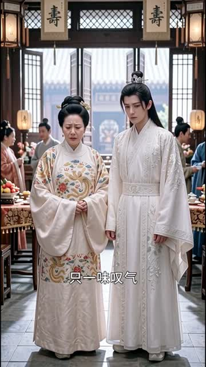 【他弃婚约，我嫁侯门】47集短剧全集在线畅看