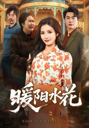 【暖阳水花】31集短剧全集在线免费览