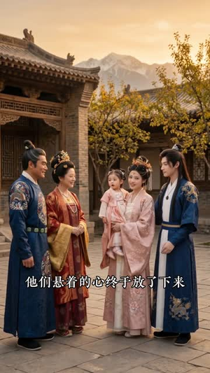 【重生新婚夜，我把侯府搅得天翻地覆】48集短剧完整版在线免费看