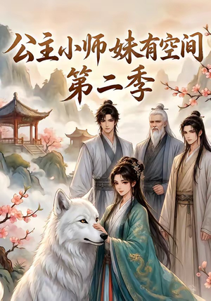 【公主小师妹有空间第二季】77集免费短剧在线高清看