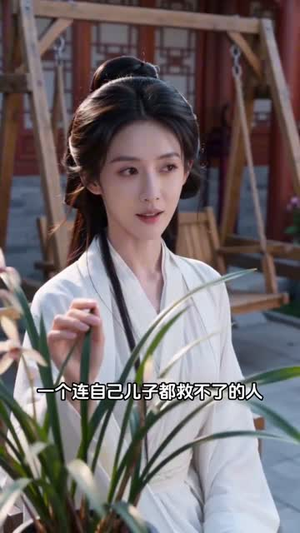 【侯门错负慈母心】33集Ai短剧全集免费速看