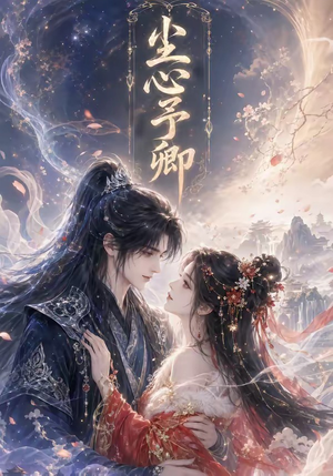 【尘心予卿】34集热门短剧在线免费播
