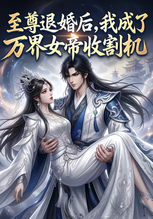 【至尊退婚后，我成了万界女帝收割机】54集短剧免费高清观看