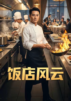 【饭店风云】51集短剧免费高清在线观看